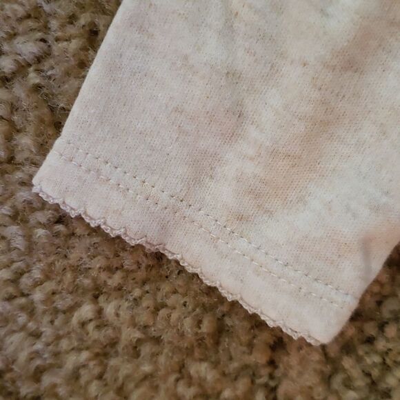 NWT Garanimals 2 Pc Owl Outfit "WH💜💙💗💜S CUTEST - Picture 7 of 7